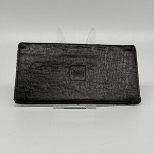 Celine Vintage Bifold Wallet